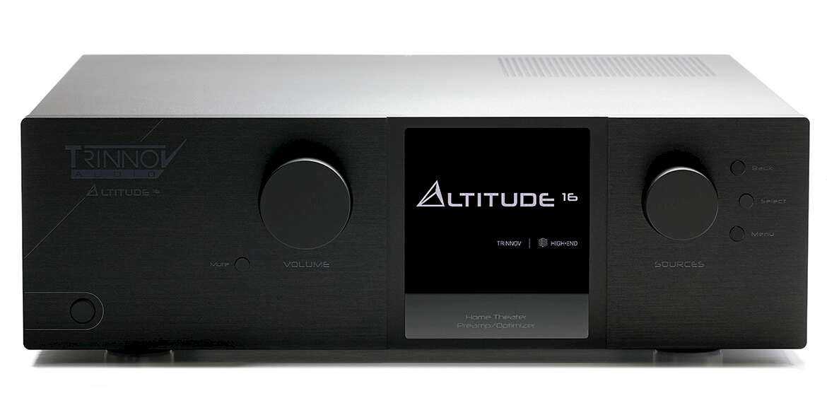 Altitude 16